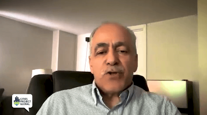 Bridging the Sacred-Secular Divide: How One Pastor Is Mobilizing Everyday Believers for Kingdom Work